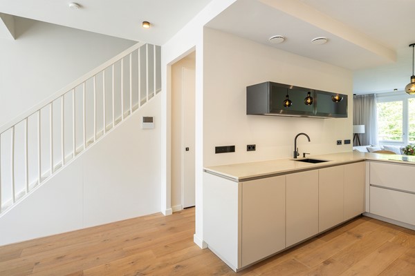 Medium property photo - Mathenesserstraat 157, 3027 PE Rotterdam